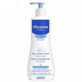 Mustela Gel Lavant