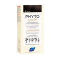 Phyto New color 4 Brown