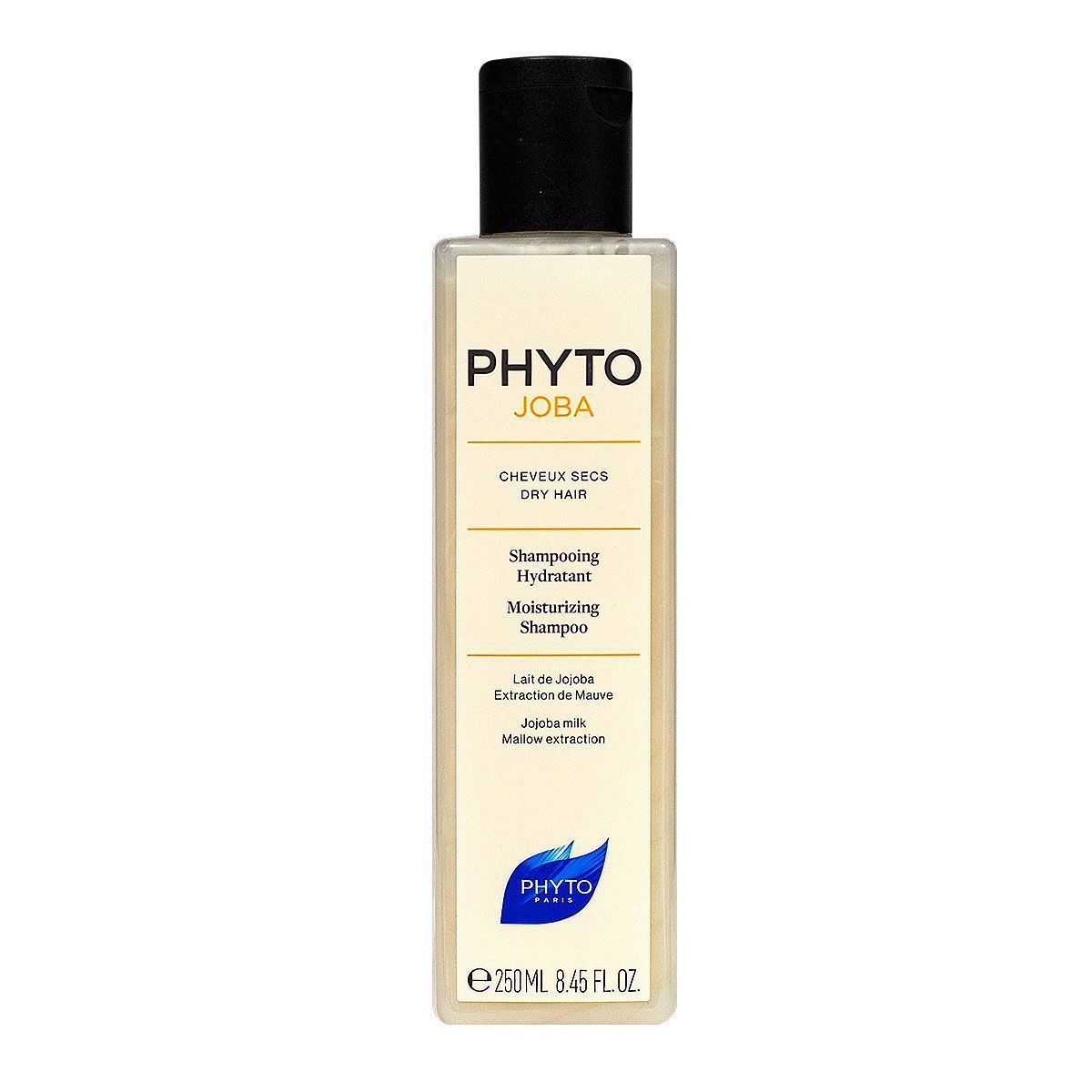 Phyto joba Moisturizing Shampoo 250 Ml