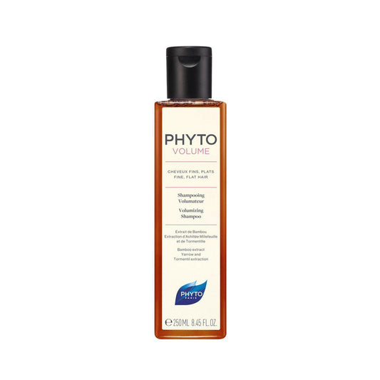 Phyto New Volumizing Shampoo 250Ml
