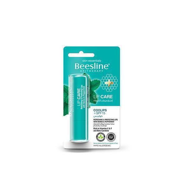 Beesline Lip Care - Coolips Spf15