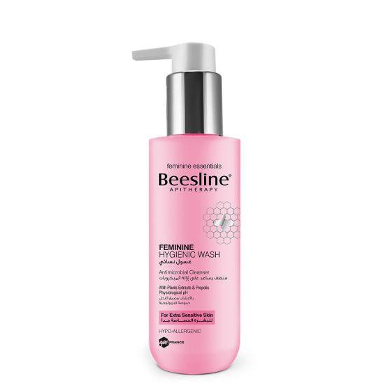 Beesline Feminine Hygienic Wash 200Ml