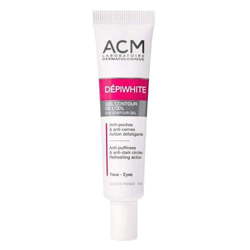 Acm-Depiwhite Eye Contour Gel 15Ml
