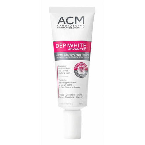 Acm-Depiwhite Cream Advanced 40Ml