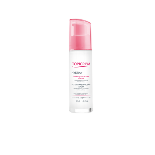 Topicrem Ess Ultra-Hydratant Serum 30Ml
