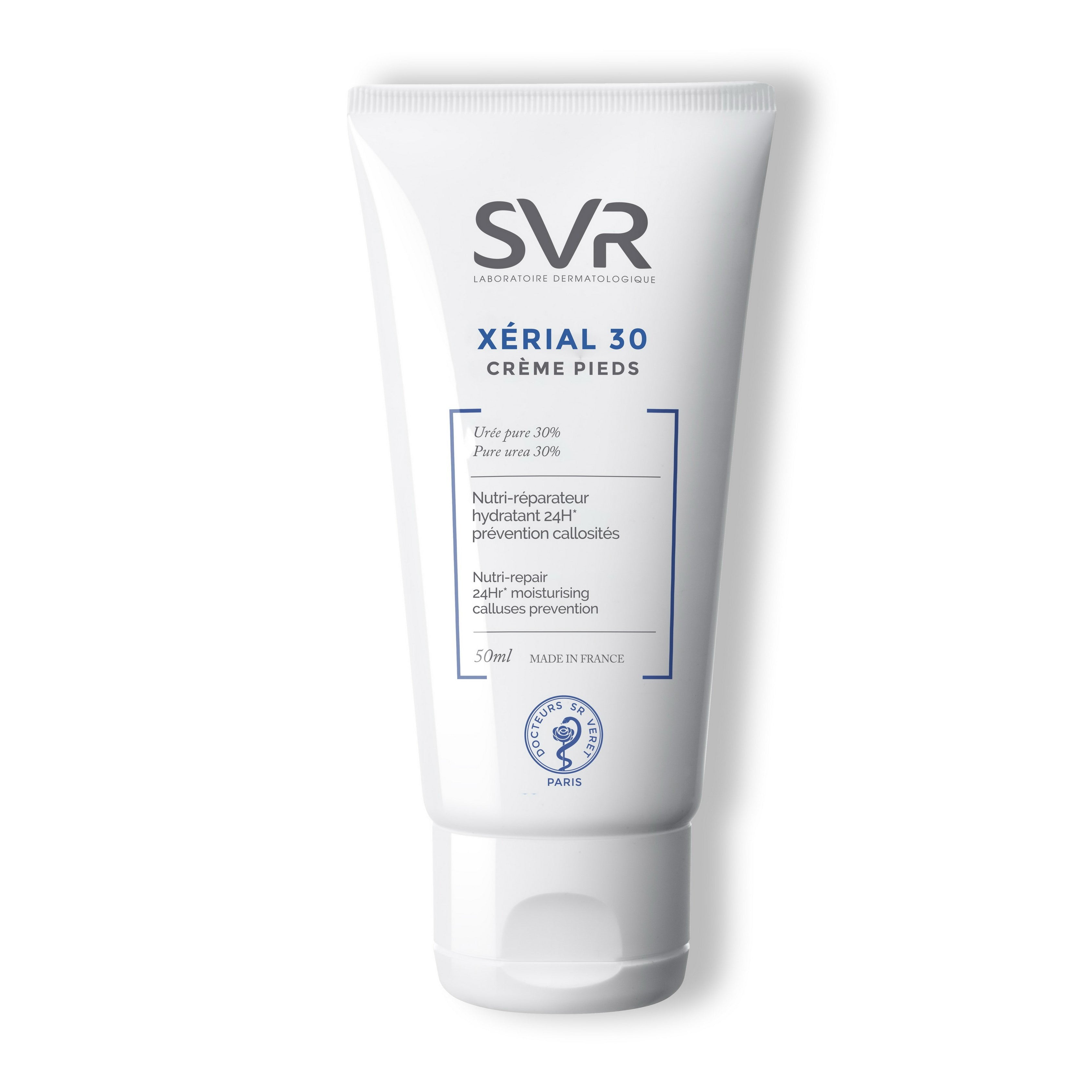 Svr Xerial 30 Gel Creme 50Ml