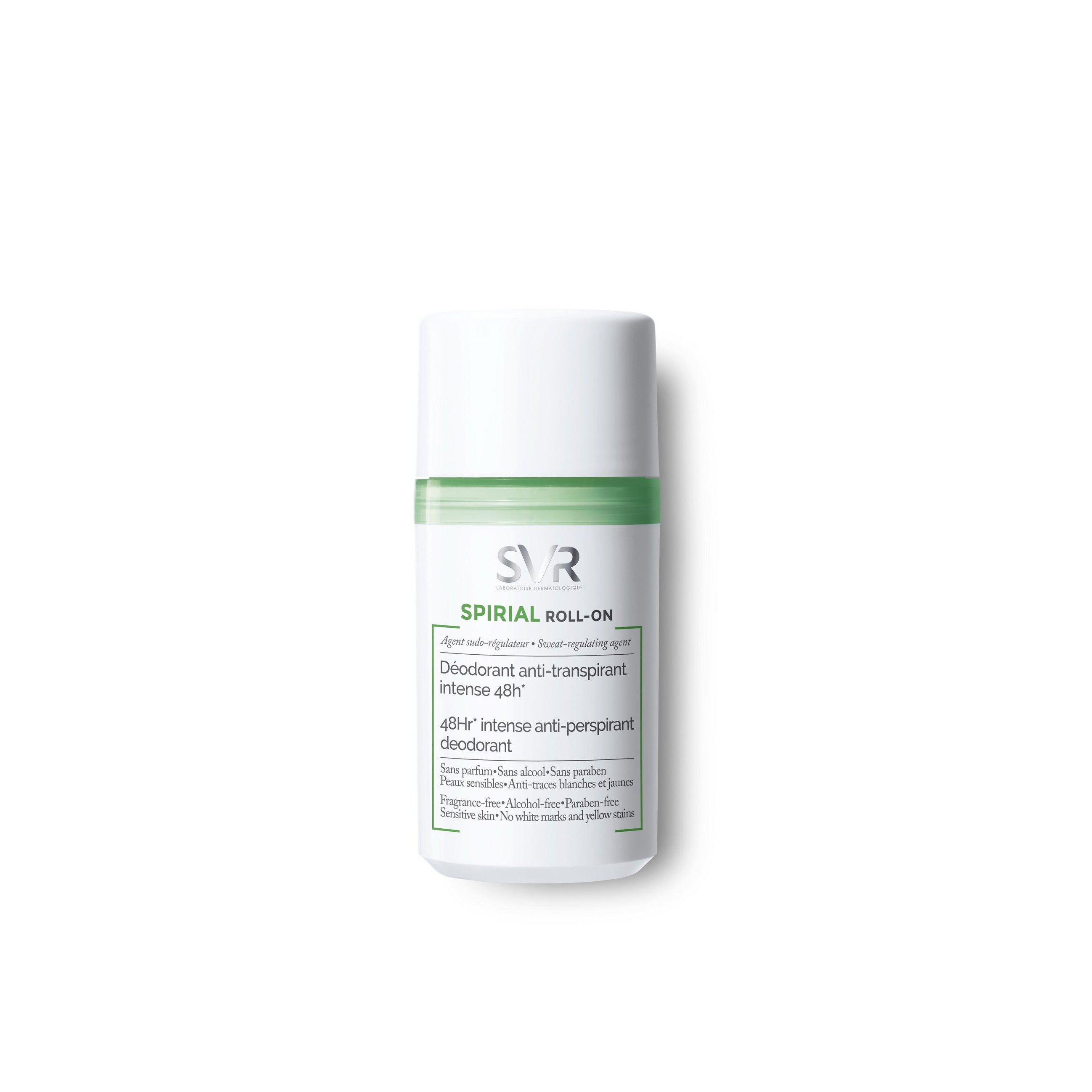 SVR Spirial Roll On 50Ml