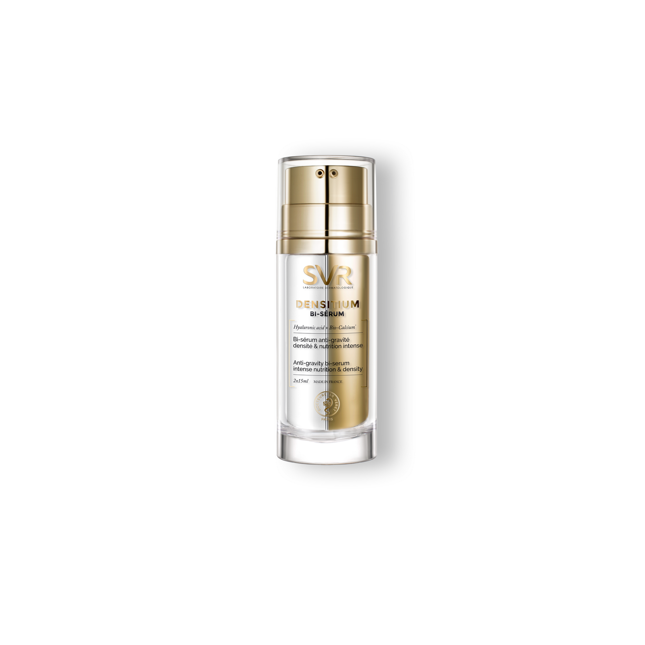 Svr Densitium Bi-Serum 30Ml
