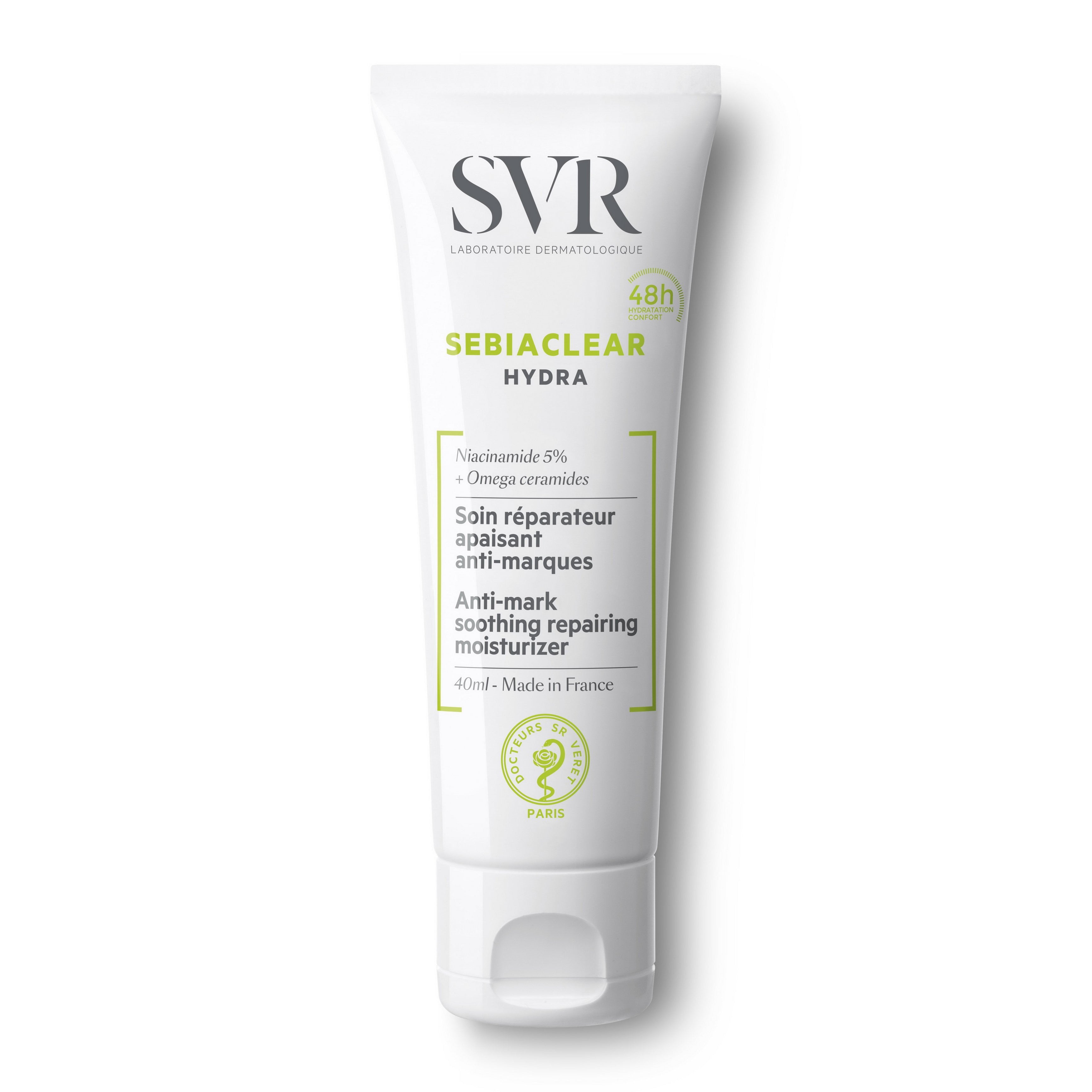 Svr Sebiaclear Hydra