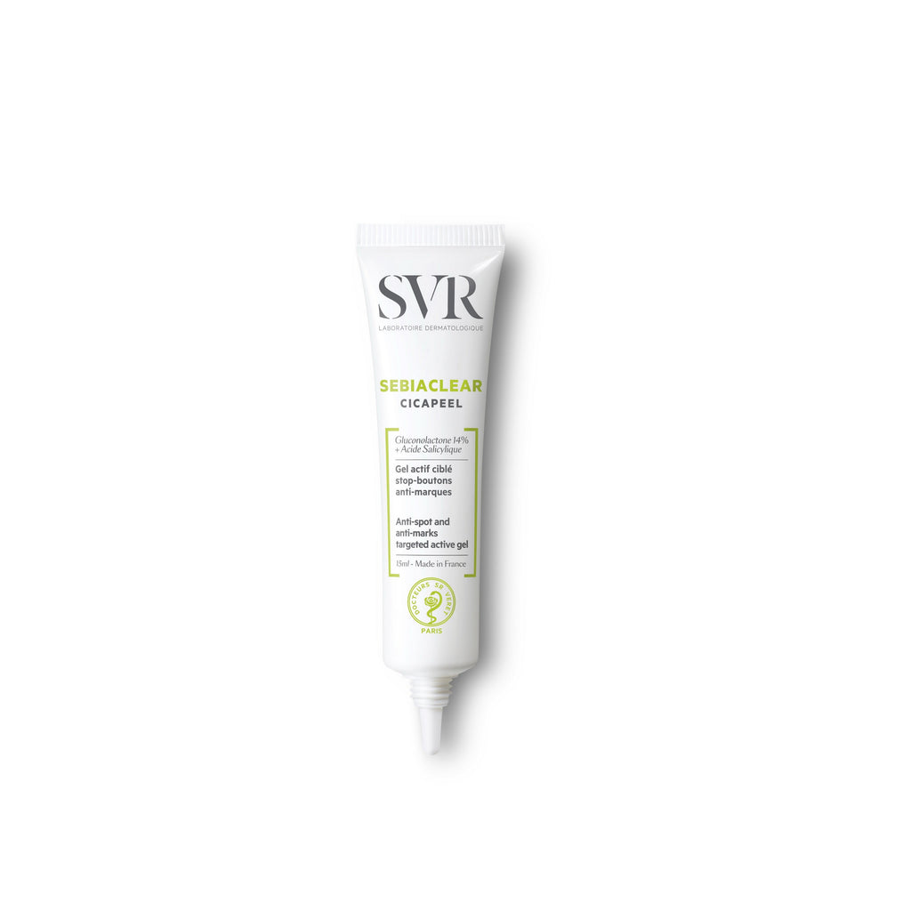 Svr Sebiaclear Cicapeel  15ml