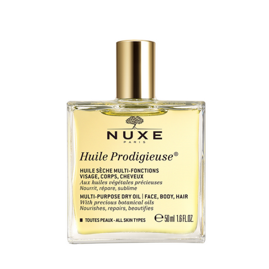 Nuxe Huile Prodigieuse 50Ml