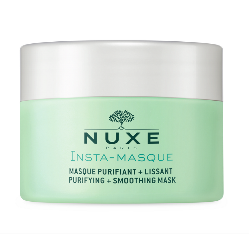 Nuxe Insta Mask Purifying 50Ml