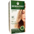 Herbatint Light Ash Blonde 8C 150Ml