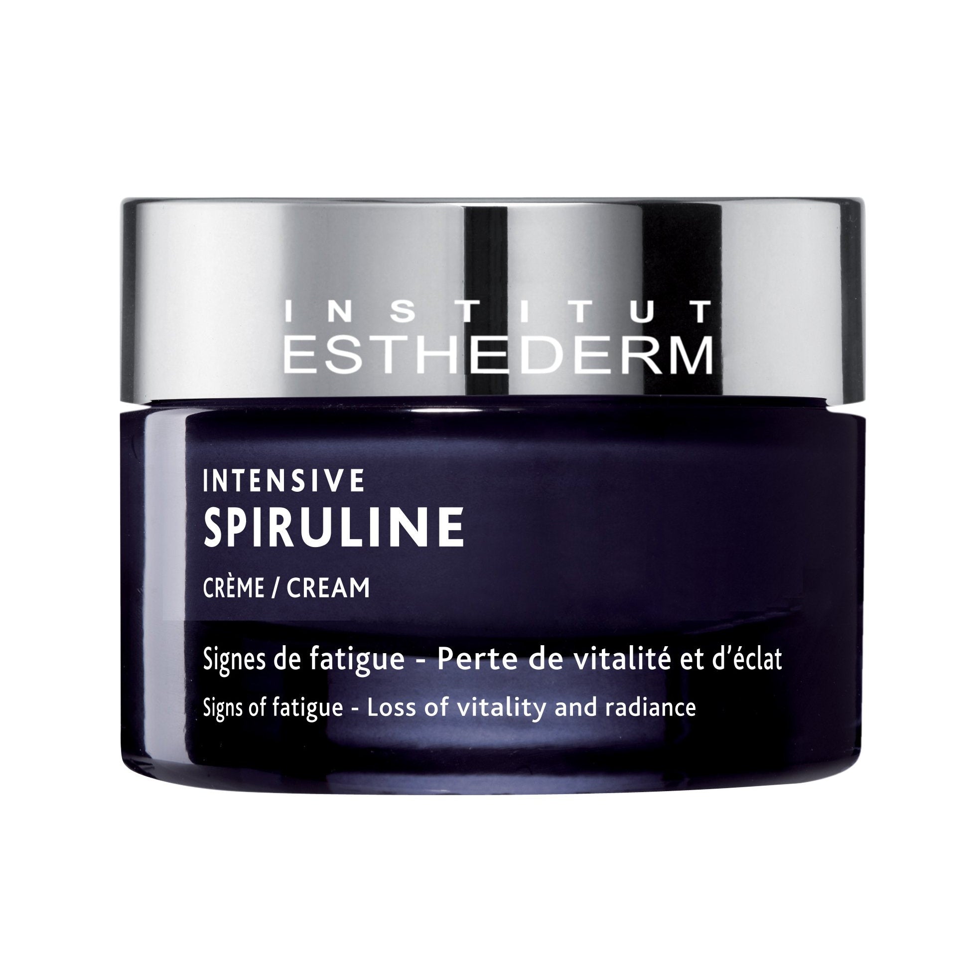 Esthederm Intensive Spiruline Cream 50Ml