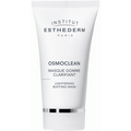 Esthederm Osmoclean Lightening Buffing Mask 75Ml