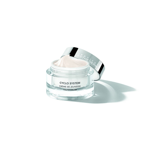Esthederm Excellage Creme Fine P50Ml