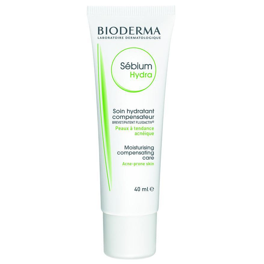 Bioderma Sebium Hydra 40Ml