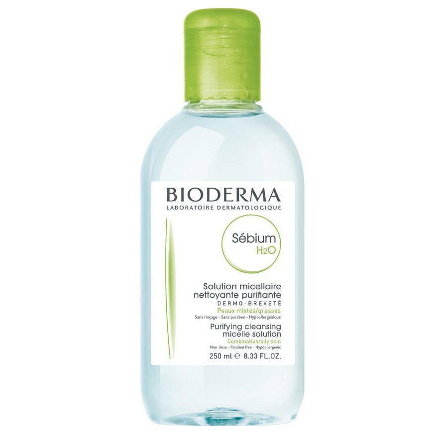 Bioderma Sebium H2O 250Ml