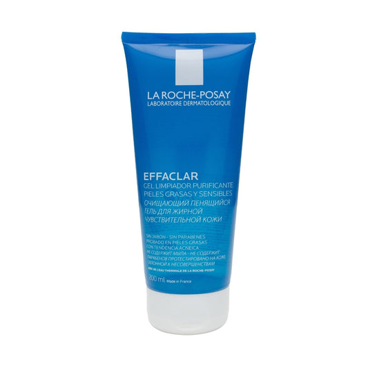 La Roche Posay Effaclar gel mousse 200ml