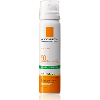 La Roche Posay Anthelios autohelios invisible fresh mist spf50+ 75ml