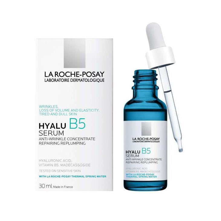 La Roche Posay La Roche-Posay Hyalu B5 serum 30ml