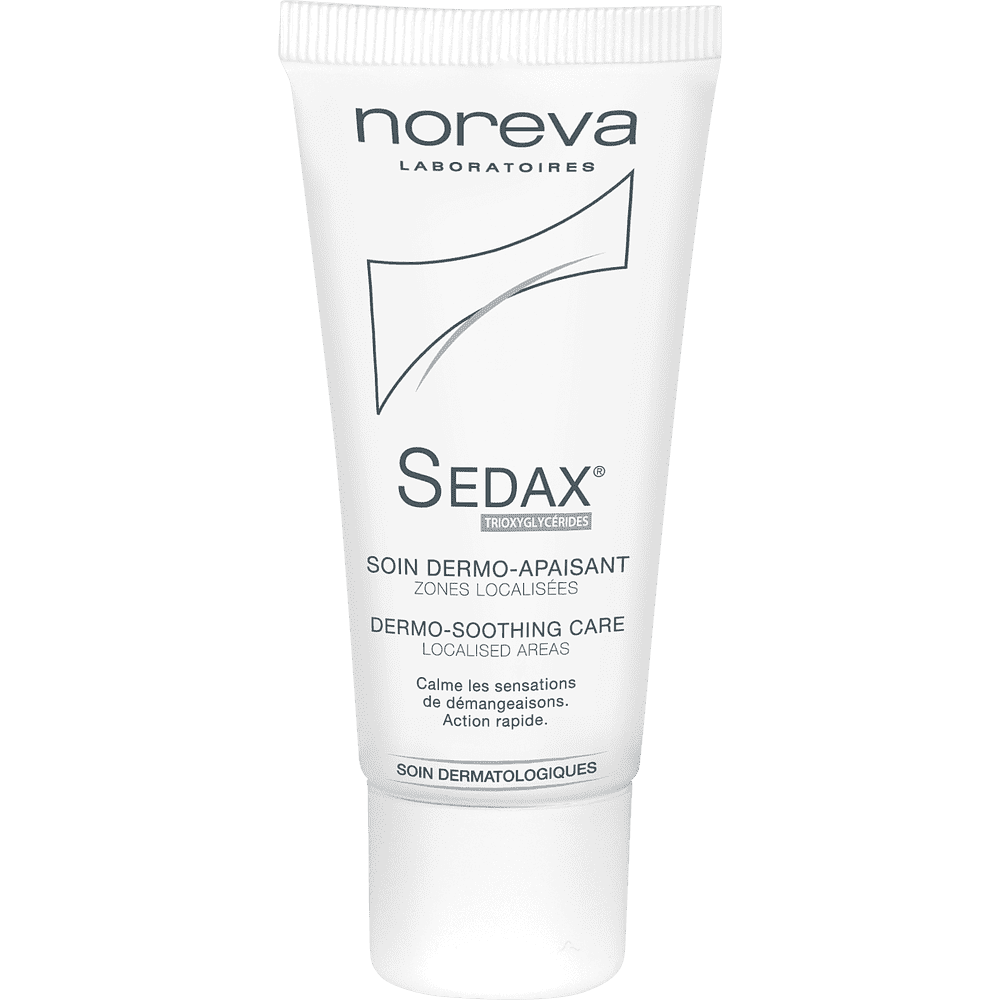 NOREVA Sedax Crème
