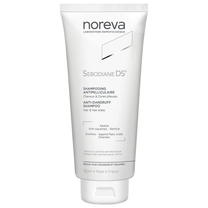 NOREVA Sebodiane Ds Shampoo 125Ml