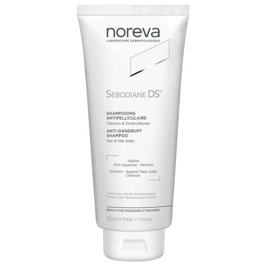 NOREVA Sebodiane Ds Shampoo 125Ml