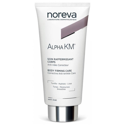 NOREVA Alpha Km Lait Corps 200Ml