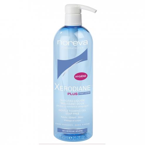 NOREVA Xerodiane Plus Surgras Liquide 745Ml