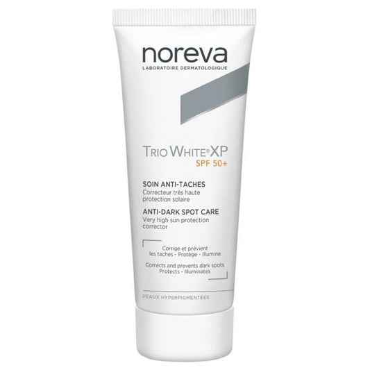 NOREVA Trio White Xp Spf 50 40Ml