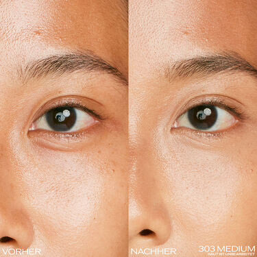 Shiseido SMU Synchro Skin Radiant Lifting Concealer 302