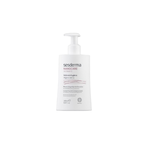 Sesderma Nanocare Intimate 200 ml - dsonline.me