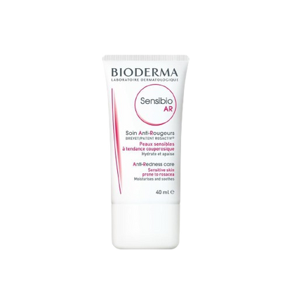 Bioderma Sensibio Ar 40Ml