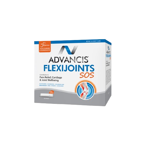 Advancis FlexiJoint SOS - dsonline.me