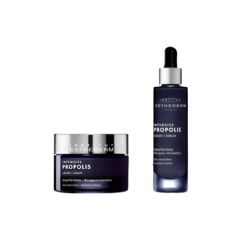 Esthederm Propolis Bundle : Propolis Serum 30ml + Propolis Cream 50ml - dsonline.me