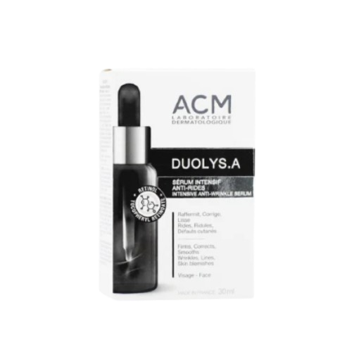 Acm Duolys A Intensive Anti-Wrinkle Serum 30ml