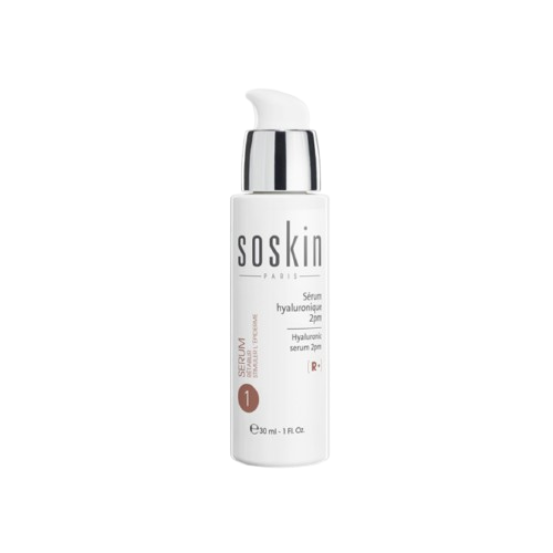Soskin Serum Hyaluronic 30ml