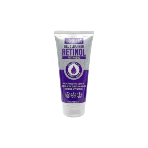 Beauty Formulas Retinol Cleanser 150 ml - dsonline.me