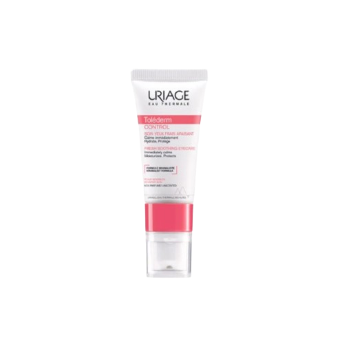 Uriage Tolederm Control Fresh Soothing Eye - dsonline.me