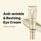 MEDICUBE Deep Lifting Peptide Eye Cream