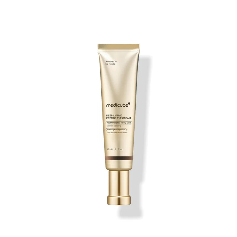 MEDICUBE Deep Lifting Peptide Eye Cream