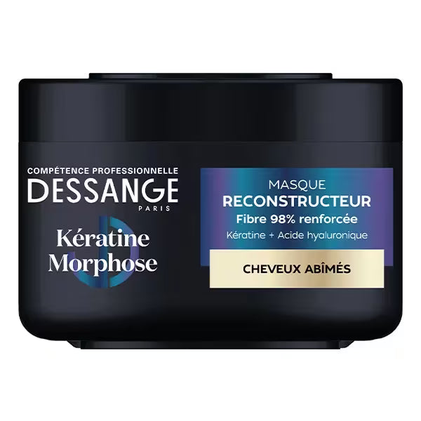 Jacques Dessange Kératine Morphose Mask 280 ML