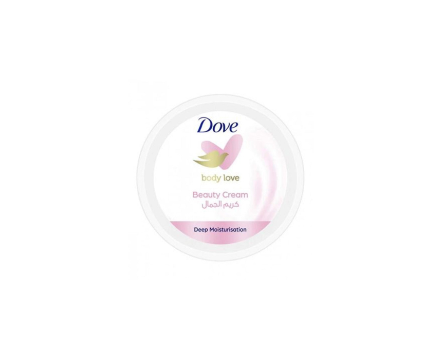Dove Beauty Cream Pot 150 ml