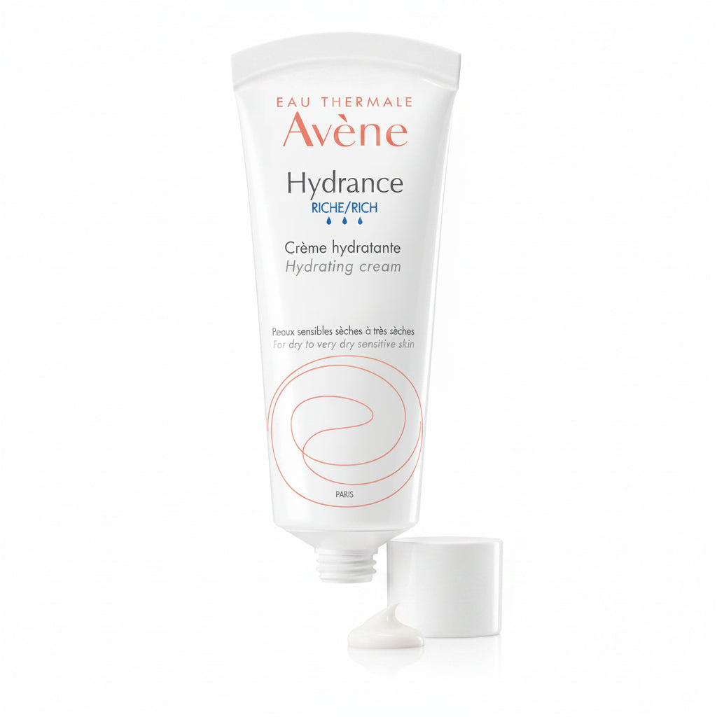 Avene Hydrance Rich Hydrating Cream 40ml