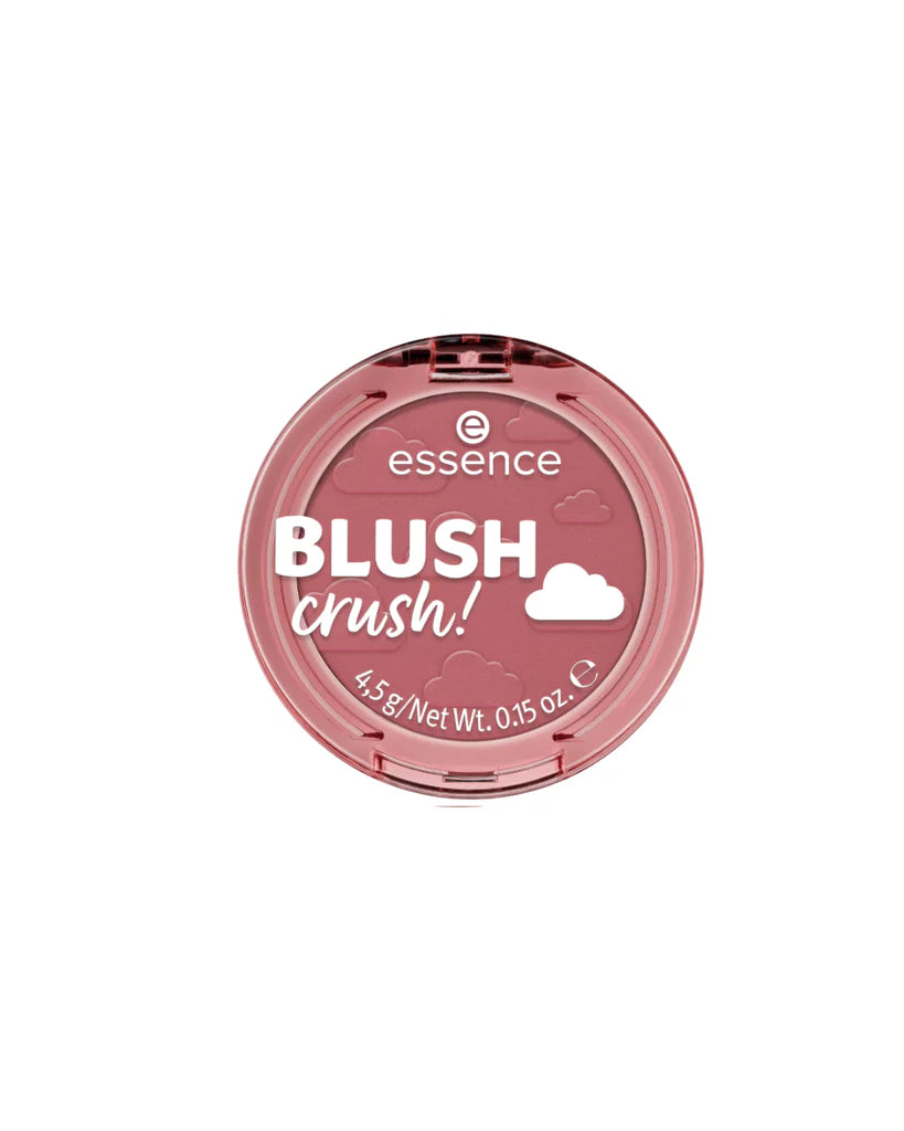 Essence Blush Crush!