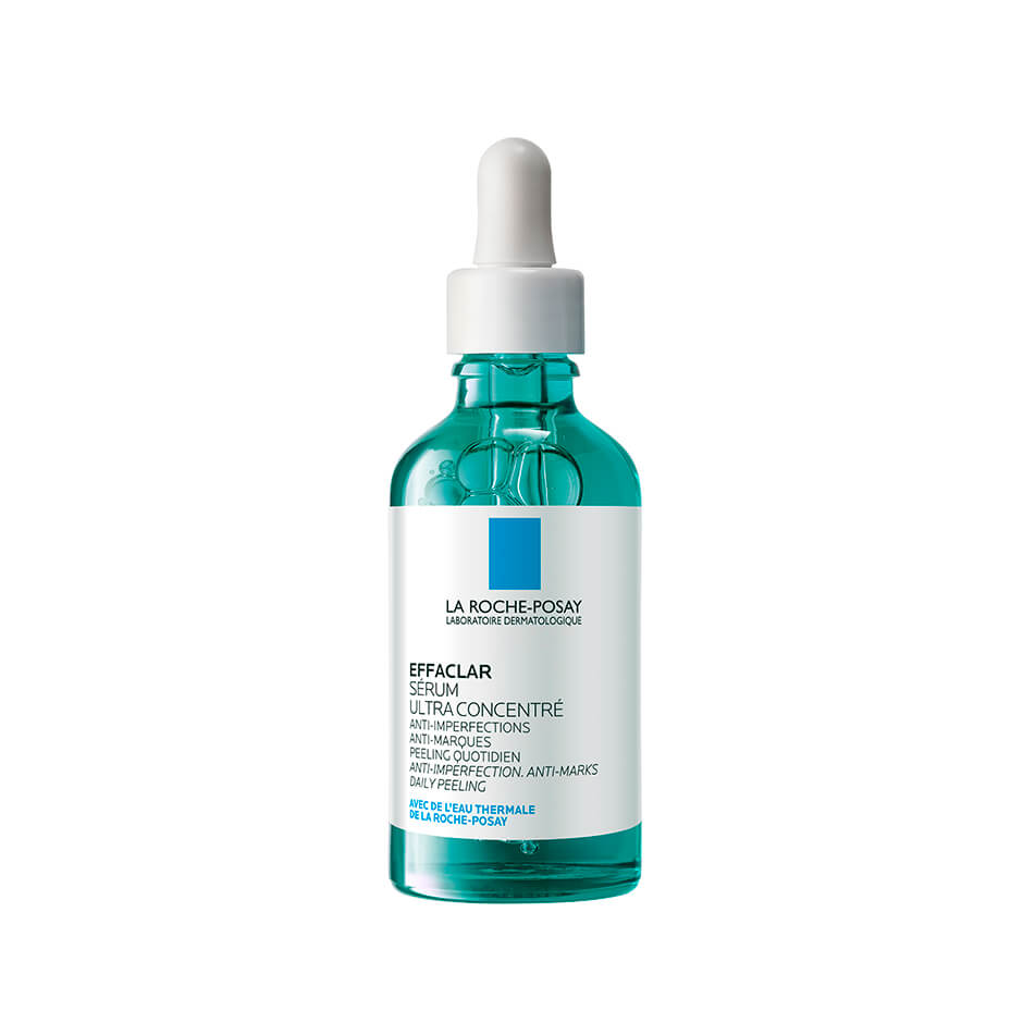La Roche Posay La Roche-Posay Effaclar Serum 30 ml - dsonline.me