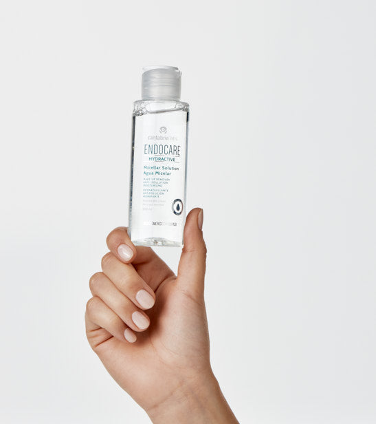 Endocare Hydractive Aqua Micelar 100 ml - dsonline.me