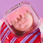 Essence Get The Glaze Baked Highlighter 01
