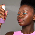 Essence. Fix & Last Perfect Mkup Fix. Spray